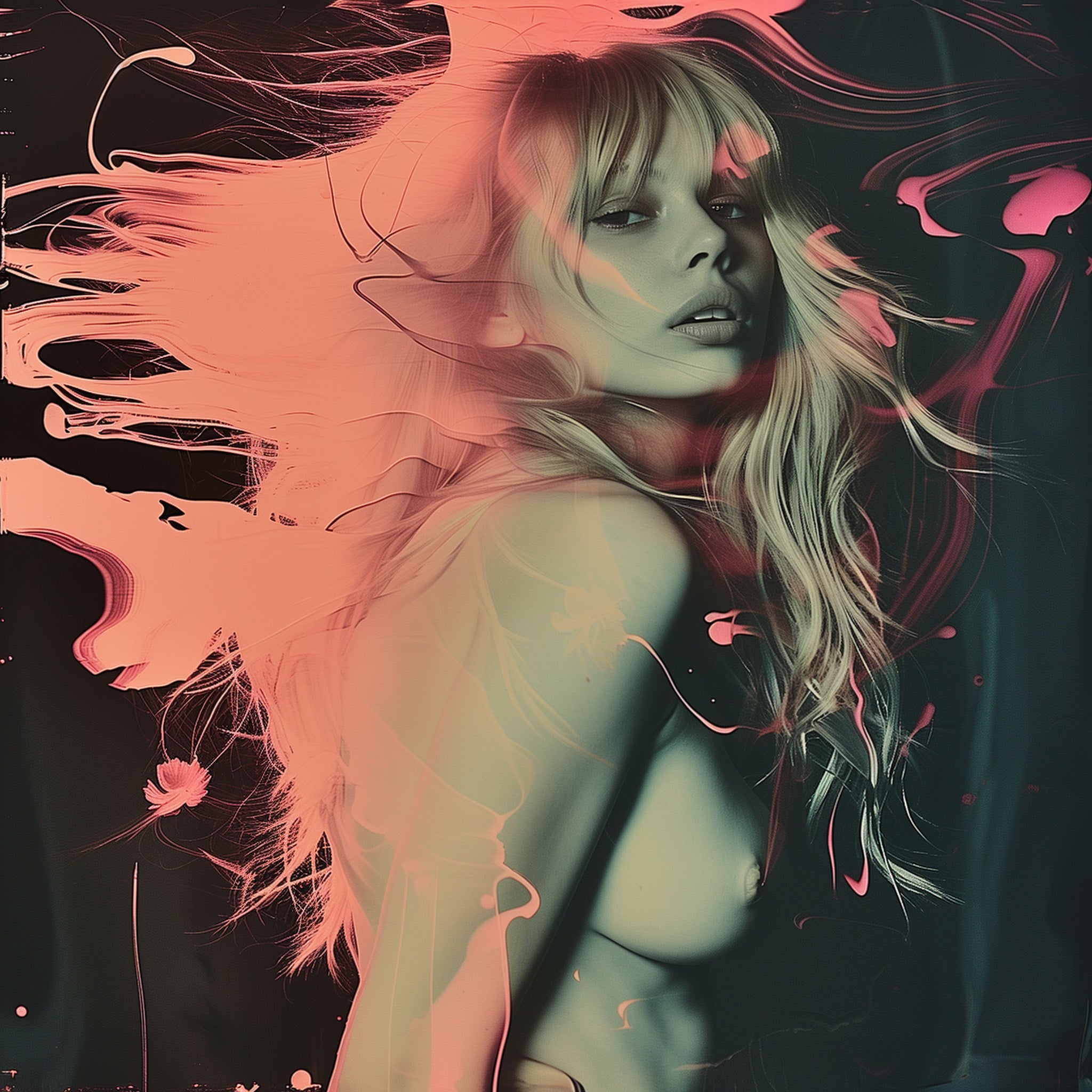 Double Exposure Beauty SBR136