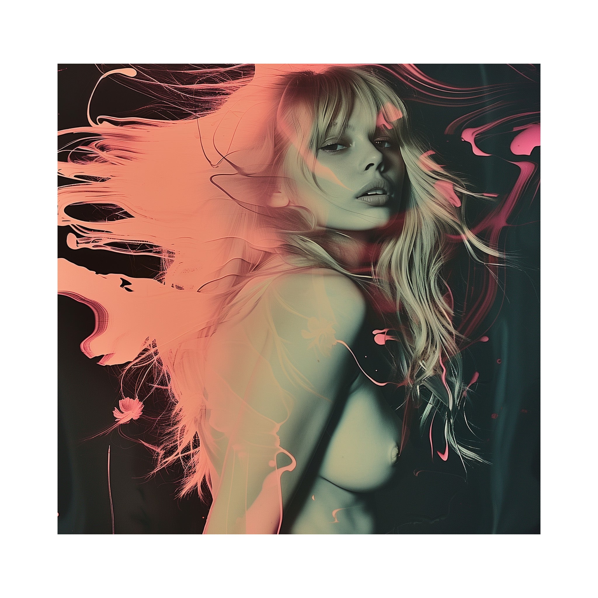 Double Exposure Beauty SBR136