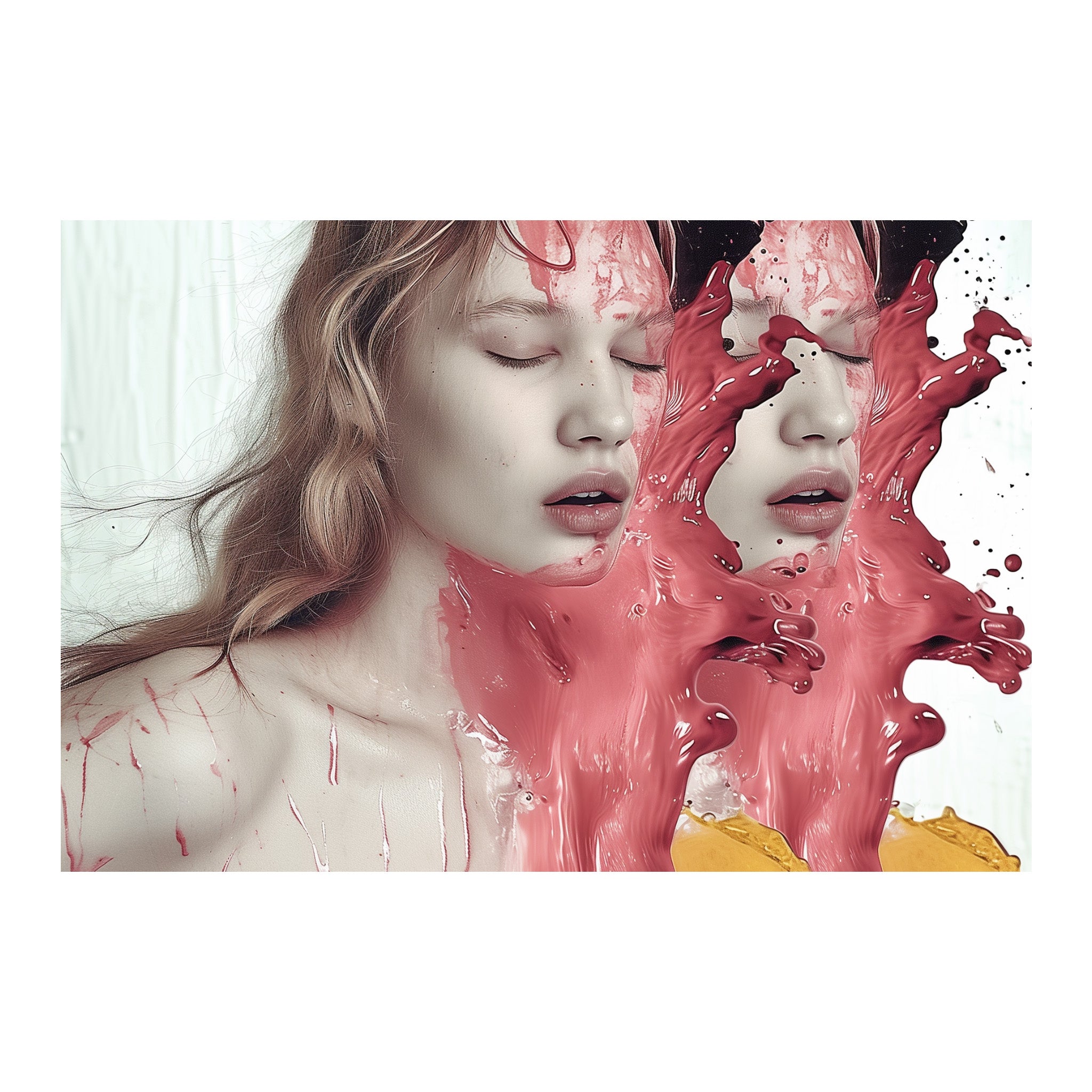 Beauty Splash SBR140