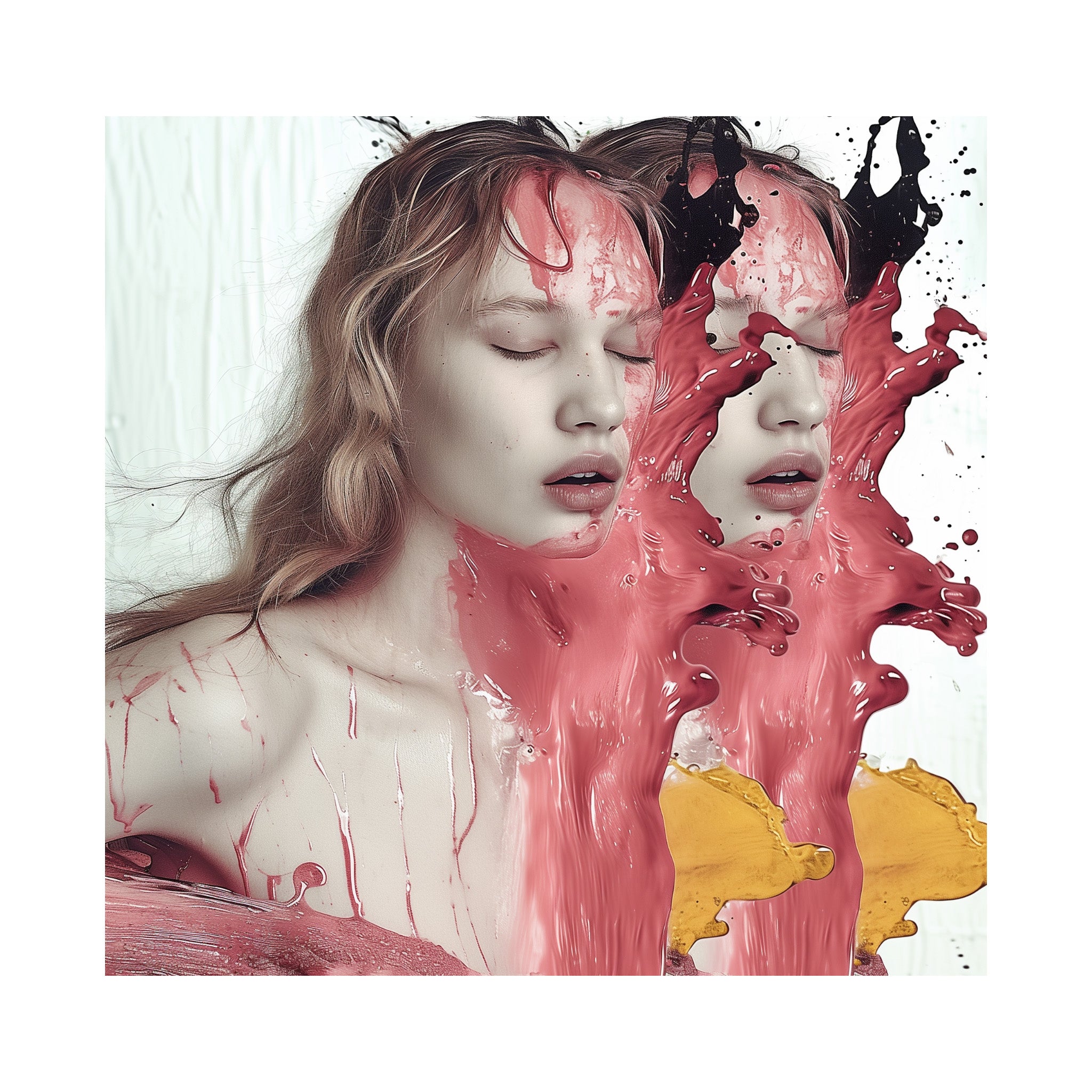 Beauty Splash SBR140